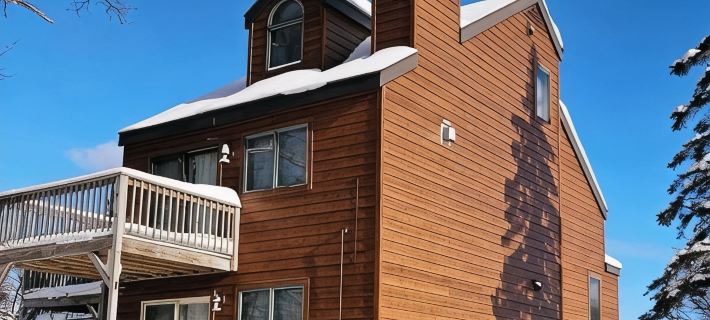 Comfy Bear ~ Ski in/Out Remodeled 2 Bedroom/2 Bath Condo at Snowriver! 고게빅 카운티 호텔