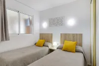 Apartamentos Doramar - Beach