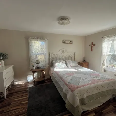 Fantastic 2-bedroom cottage in Daniel