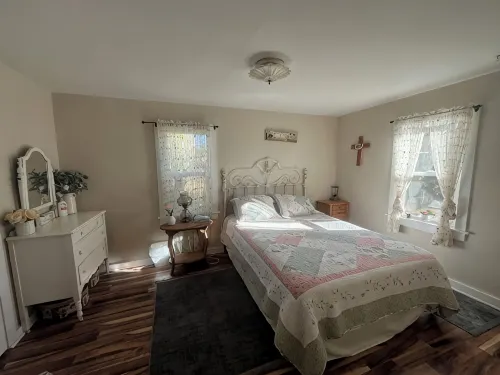 Fantastic 2-bedroom cottage in Daniel - 2つ星
