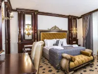 Cassiel Hotel Hotels near Yildizevler