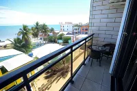 The Caye Hotel Caye Caulker - parking
