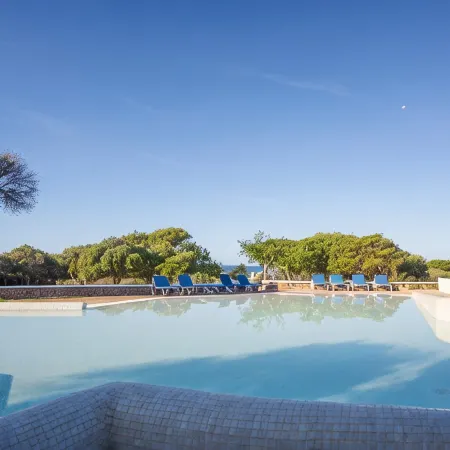 Minura Sur Menorca & Waterpark