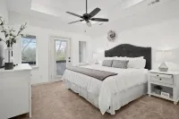 World Cup Stay in Arlington – Walk to at&T Stadium - Boutique