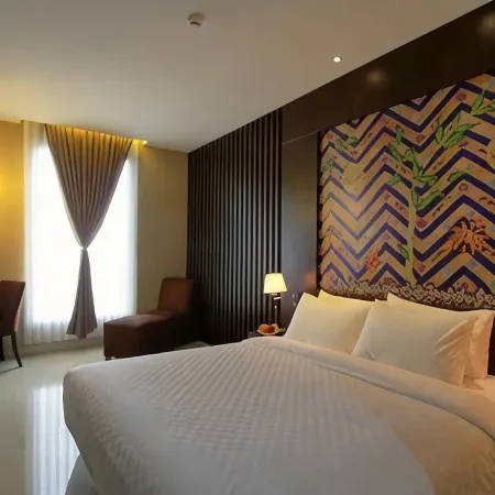 Hotel Betha Subang