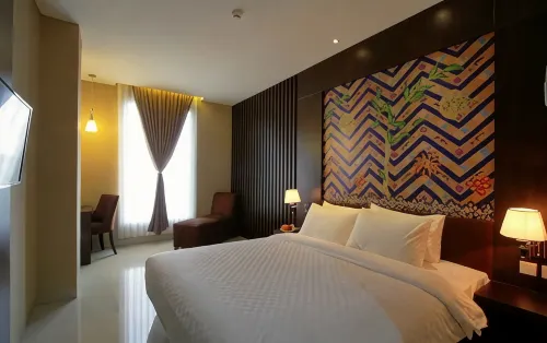 Hotel Betha Subang