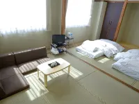 南海商務旅館 加太海灘附近的飯店