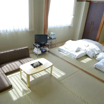 Business Inn Nankai Các khách sạn gần Ga Kinokawa