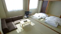 Business Inn Nankai โรงแรมใน