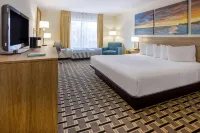 Hotel Carolina - Beach