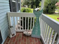 Beautiful Beach House Totally Renovated 4 Bedroom 2 Bath Pet Friendly