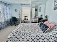 Beach Duplex both units • 3 min walk to the beach - Wifi