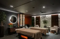 Movenpick Moskva Taganskaya Hotel - spa