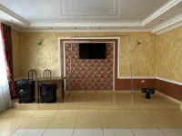 Hotel Edelveys - 2-Star
