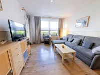 "Windstille" - your retreat at the Deichkieker guesthouse - pets allowed Hotéis em Horumersiel