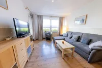 "Windstille" - your retreat at the Deichkieker guesthouse - pets allowed