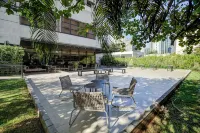 Radisson Paulista Sao Paulo Hotels in 