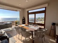 Beautiful 2BR/2BT Beachfront Ξενοδοχεία στην πόλη Troncones