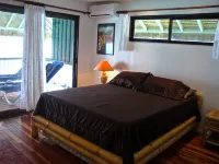 World famous Over Water Bungalow on Bora Bora!! Marlon Brando's Bora Bora Home! - 精品
