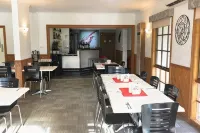 Bandicoot Motor Inn Hamilton