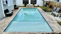Relaxed Ceiba Stay • Full Home in Ceiba minutes to ferry & beach - 民宿