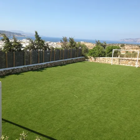 2 luxury villas complex with private pool, gym,spa & unrivalled view