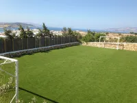 2 luxury villas complex with private pool, gym,spa & unrivalled view - Pools