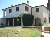 Villa seaview and private pool - Vila