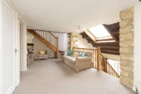 Self-Catering Farmhouse Cottage set in the Dorset Countryside (Pet Friendly) - 3 stjerner