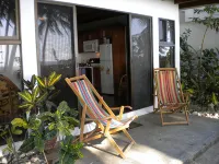 Costa Rica Paradise Right on the Beach!!! with FAST FIBER OPTIC WIFI included - Homestays