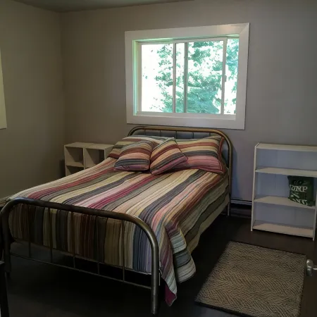 Newly Remodeled 4 bedroom Cottage with Stunning views of Beautiful Lake Metonga Hotels in Forest County