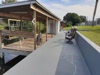 Fishin' for Days! Waterfront Home with Covered Boat Dock in Okeechobee!