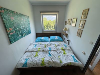 Accomodation