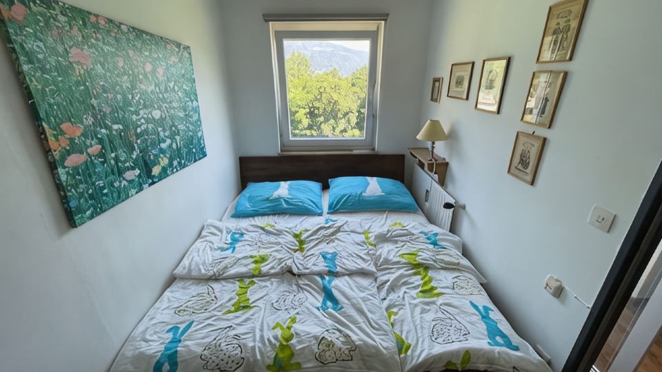 Accomodation