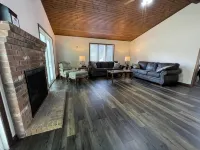 The Pines of Apple Valley.  31 Beautiful Vacation Cabins. - 4-Star
