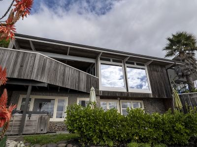 Whale Bay Surf House + Spa - Absolute Waterfront