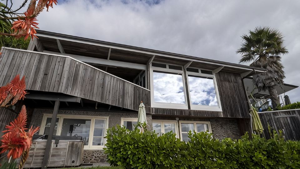 Whale Bay Surf House + Spa - Absolute Waterfront