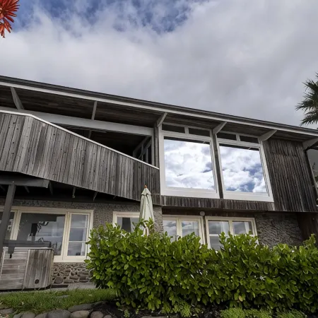 Whale Bay Surf House + Spa - Absolute Waterfront