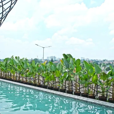 Goodrich Suites, Jakarta Hotels near Fatmawati
