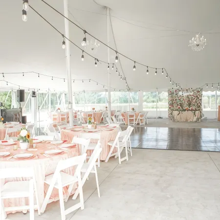 Grace and Grandeur: The Stables Estate