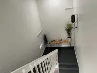 3 bedroom loft