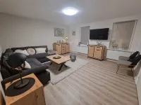 Tolle Ferienwohnung für 4 Pers. im Oberharz! - 2 stjerner