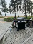 Lake Life at its best! Enjoy this Cabin on Bois Blanc Island.