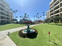 Spectacular Summer Specials - Beachfront Condo with Amazing Oceanfront Views. - บูติค