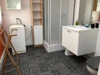Maisonnette à 100 m de la Plage - Homestays