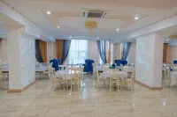 Berkat Hotel - 2-Star