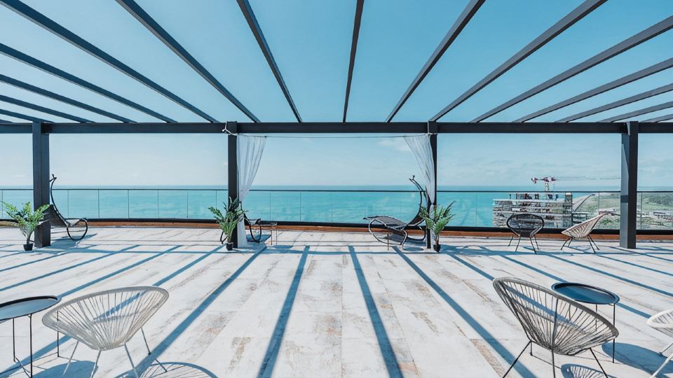 Apartments in Navi