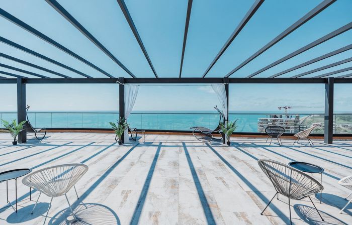 Apartments in Navi