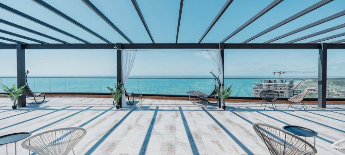 Apartments in Navi Hotels in Batumi