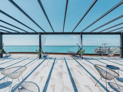 Apartments in Navi
